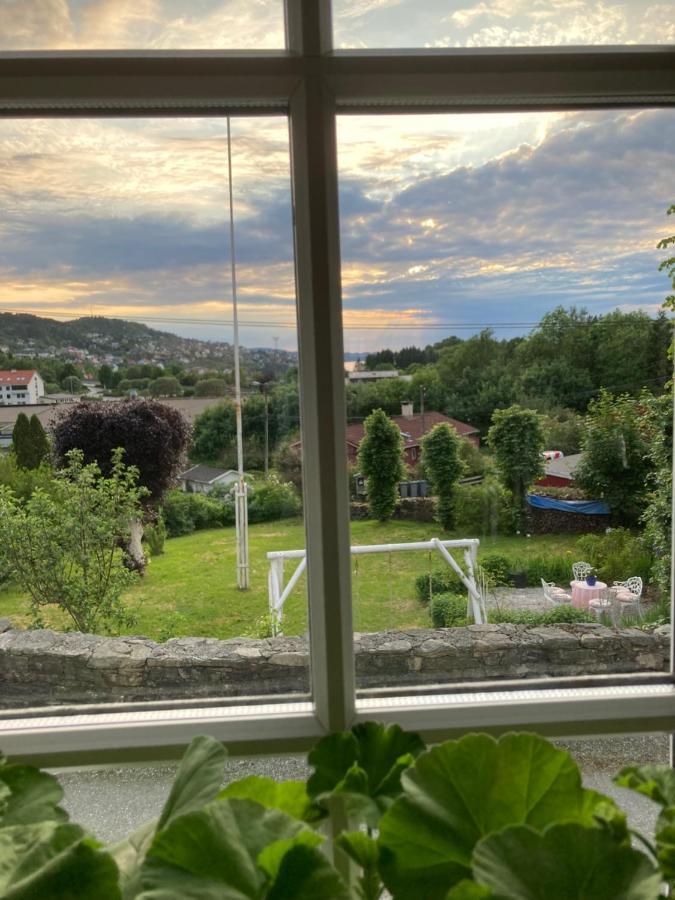 Historisk Sjarm - Moderne Komfort 10Min Fra Bergen Exterior foto